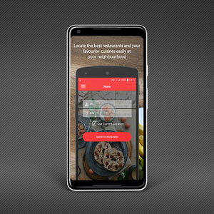 Est-Aplicación en línea para pedidos y restaurantes, rotolabz eervicios - Product Image 2