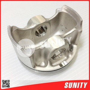 Juego de Pistón de 54 mm para Motor Stihl, Piezas de Taiwán de Alto Impacto para Motosierra de Jardín a Gasolina, Máquina Pequeña, ST066 MS660, 1122-030-2005 - Product Image 5