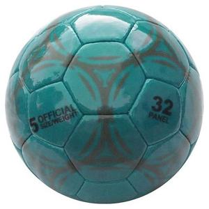 Ballon de football professionnel taille 5, en PU laminé, cousu main, résistant à l'eau, écologique, pour matchs et entraînements, logo personnalisé - Product Image 1