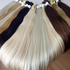 Fábrica de Vietnam, venta al por mayor, cabello humano de alta calidad, cabello natural crudo - Product Image 1
