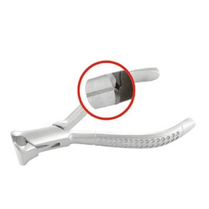 Alicates de nailon redondos - Product Image 6