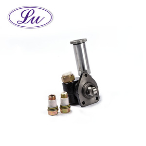 Pompe à carburant manuelle LU 092100-0651 9440610043 9-81350-042-0 pour Isuzu 2014-2016 2.5 D Moteur certifié ISO9001 - Product Image 6