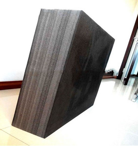 Cible de tir à l'arc en mousse EVA 3D, dinde, mousse XPE durable avec service de découpe, multi-tailles pour le tir, de fournisseurs professionnels - Product Image 2