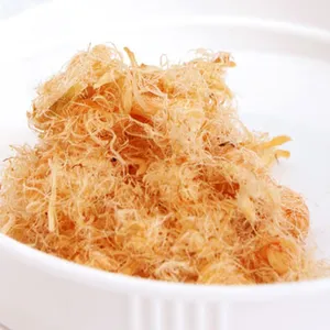 Bocado de camarón de carne Flossy, nuevo estilo - Product Image 1