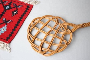 Cepillo para Alfombras de Ratán Ecológico - Product Image 2