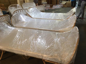 Venta al por mayor vintage muebles de cama - Product Image 6