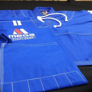 Haute qualité 450 Gsm Shoyorol Gl V2 Fighter Rank brésilien Jiu Jitsu Gi Kimono Arts martiaux porter avec sac - Product Image 2