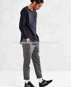 Camiseta de Algodón y Nailon 100% de Alta Calidad y Económica para Niños y Adultos, Diseño Liso Blanco Primavera 2026, Disponible en Línea - Product Image 3