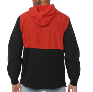 Impresión personalizada de los hombres 2022 Invierno Cálido Puffer Bobble Chaquetas Acolchado Bubble Canvas Coat - Product Image 2