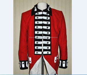 Abrigo de manga larga con logotipo personalizado de alta calidad de lana 100% para hombre, nuevos abrigos impermeables revolucionarios de talla grande - Product Image 1