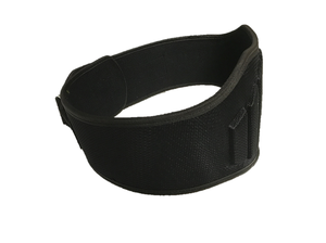 Cinturón de levantamiento con logotipo personalizado, correa de entrenamiento de culturismo, levantamiento de pesas, gimnasio, Etiqueta Privada, medio-4,5 pulgadas - Product Image 5