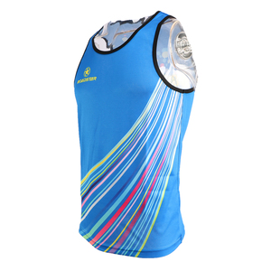 Factory Price Custom Casual <strong>Running</strong> <strong>Singlet</strong> Tank Design Mens Gym <strong>Singlets</strong> - Product Image 6