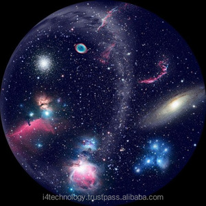 Homestar — disque remplaçable pour projecteurs planétarium, galaxie, maison - Product Image 3