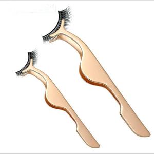 แหนบถอนขนตาแหนบคิ้ว - Product Image 1