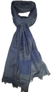 Trendy Mini Check Pattern Long Viscose <b>Scarf</b> <b>Set</b> Soft Cotton Adult Accessory Including <b>Hat</b> and <b>Gloves</b> - Product Image 5