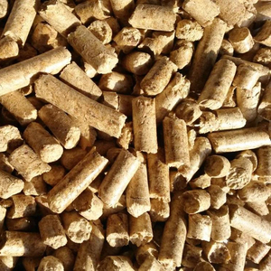 Granulés de bois de hêtre naturel pour barbecue - Product Image 5
