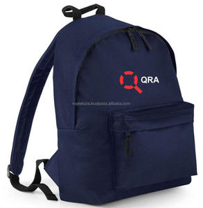 Usine en gros mode personnalisé étanche collège lycée ordinateur portable sac à dos de voyage en plein air avec logo - Product Image 3