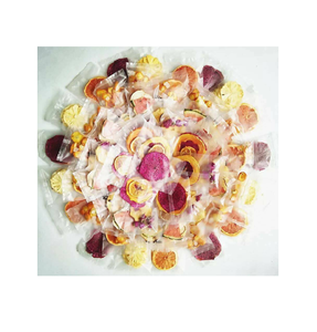 Thé isotherme à base de fruits secs, pour faire du thé - Product Image 1