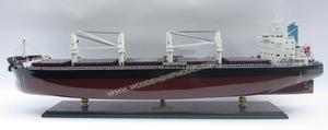 BULK อเมริกาคอนเทนเนอร์เรือ-ไม้ TANKER รุ่น - Product Image 6