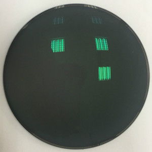 Ống Kính Quang Học 1.56 <span class=keywords><strong>CR</strong></span> <span class=keywords><strong>39</strong></span> Ống Kính Quang Học Một Mắt Cận Thị HMC EMI - Product Image 2