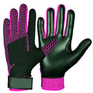 Gants personnalisés de football gaélique américain Gant gaélique de football GAA Nouveaux modèles Gants personnalisés de football gaélique GAA - Product Image 1