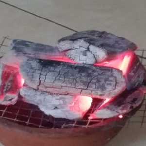 2018 BEST CHARCOAL PRICE IN ISRAEL JERUSALEM BBQ CHARCOAL, CHARCOAL GRILL IN ISRAEL - Product Image 1