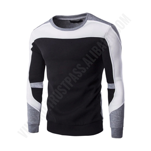 Viky Industries-Sudadera de algodón de alta calidad para hombre, ropa de primavera a la moda, informal, novedad - Product Image 5