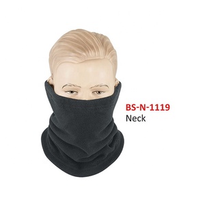 Jambières chauffantes, en molleton, pour moto, noir, - Product Image 1