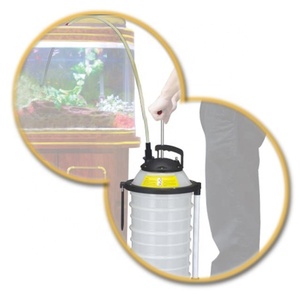 [Pratique D'âge]-18L Manuel Huile et Liquide Changeur (HT1206-023) - Product Image 2
