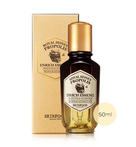 SKINFOOD Royal Miel Propolis Enrichir Essence - Product Image 2