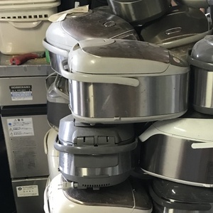 หม้อหุงข้าวไฟฟ้าใช้สำหรับขายแบบญี่ปุ่นสินค้ามือสองของใช้ในครัวเรือน - Product Image 4