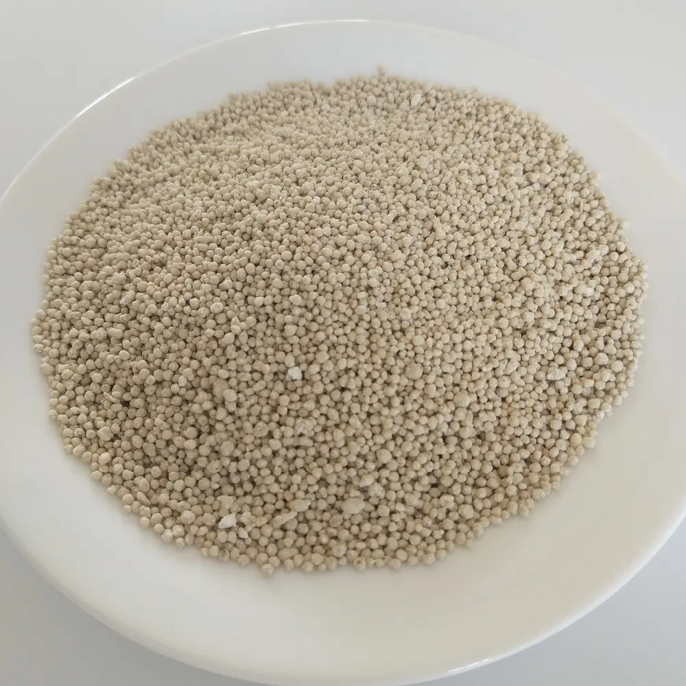 アメリカ品質のリン酸二アンモニウム肥料、DAP肥料99% 純度、DAP 18-46-0