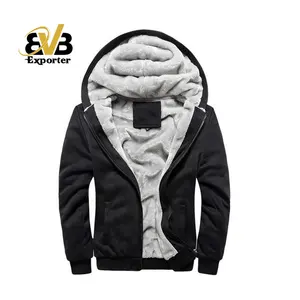 暖かい毛皮の新しいカスタマイズされた高品質の冬の季節のフリースのジャケット新着暖かい冬のジャケット