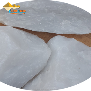 Cao cấp chất lượng sữa thạch anh cục U Ai Cập Trắng silica quặng thạch anh tự nhiên đá - Product Image 5
