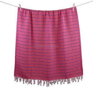 Rio peshtemal Thổ Nhĩ Kỳ khăn-Hammam lấy cảm hứng từ thiết kế mới thiết kế màu Ngọc Lam <span class=keywords><strong>hamman</strong></span> - Product Image 2