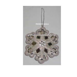 Adorno Decorativo Navideño Colgante - Product Image 1