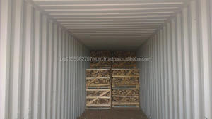 LA MEJOR LEÑA SECADA EN HORNO PARA ARABIA SAUDITA, ORIGEN BULGARIA - Product Image 5