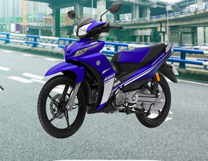 รถมอเตอร์ไซด์ออกแบบใหม่2017 - Product Image 5