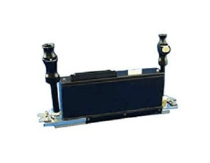 Tête d'impression Kyocera à jet d'encre, KJ4B-0300 pour encre aqueuse (à base d'eau) - Product Image 1