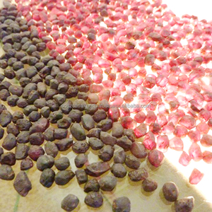 
 
 
 คอสแซลต์ส่งออกพลอยแดงธรรมชาติแบบหยาบ ขนาด 4-8+ มม. สีม่วง ไม่เจียระไน ดิบจากอินเดีย ได้รับการรับรองจากผู้มีอำนาจบุคคลที่สาม สำหรับทำเครื่องประดับ - Product Image 2