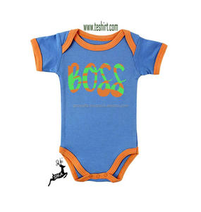 Ropa de Bebé, Mono de Algodón de Primera Calidad, Ropa Infantil OEM al por Mayor, Mono para Recién Nacido 100% Algodón - Product Image 5
