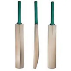 Cricket Bat -With Wooden made Medium Size Handle