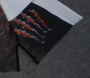 Jiu jiutsu-kimono brasileño Jitsu BJJ Gi, personalizado de fábrica - Product Image 2