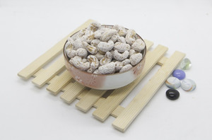 Noix de cajou croustillantes aromatisées à la noix de coco pour les packs cadeaux de détail et les marques privées OEM - Product Image 6