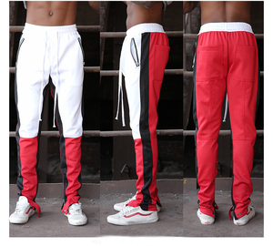 กางเกงวอร์มขายาวผู้ชาย - Product Image 6