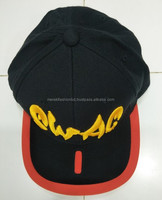 Sombreros y gorros 100% algodón estilo Hip Hop