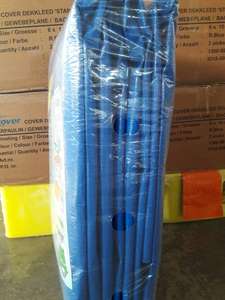 Special design PE Truck- cover tarpaulin - Product Image 2