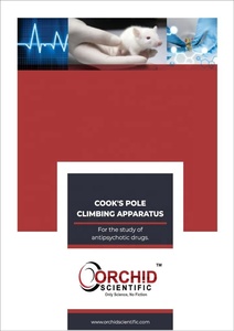 Appareil d'escalade de poteau de cuisinier - Product Image 2