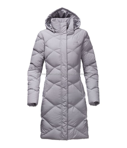 Veste parkax pour femmes, blouson, PARKA - Product Image 4