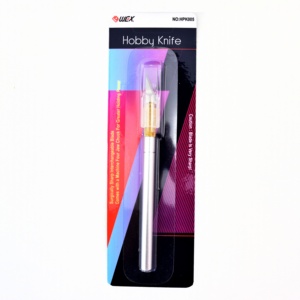 HECHO en TAIWÁN Herramientas de Precisión para Artesanía Cuchillo Profesional para Manualidades y Arte - Product Image 4